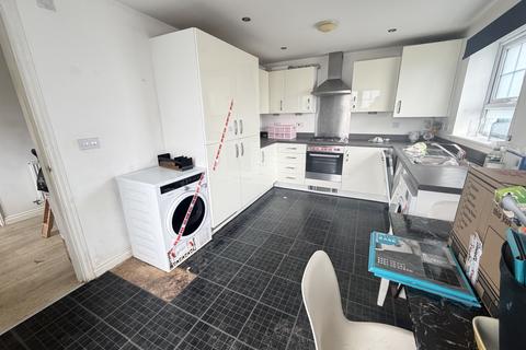 undefined, Hollin Hall Drive, Longridge PR3