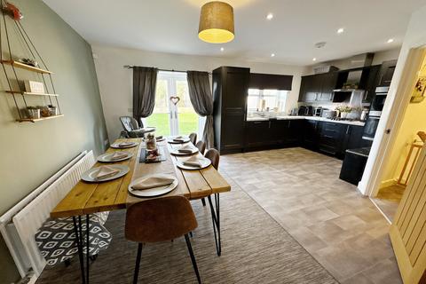 undefined, Butterfield Close, Cockermouth CA13