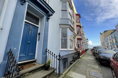 undefined, Tenby SA70