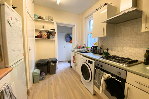 4 bedroom detached house for sale, Acland Road, Bournemouth, BH9