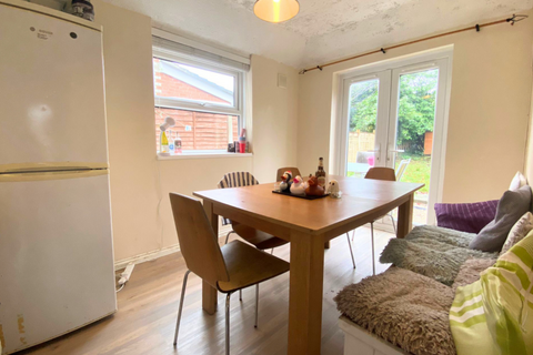 4 bedroom detached house for sale, Acland Road, Bournemouth, BH9