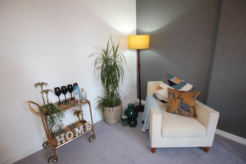 1 bedroom flat to rent, King Street, Dundee, DD5