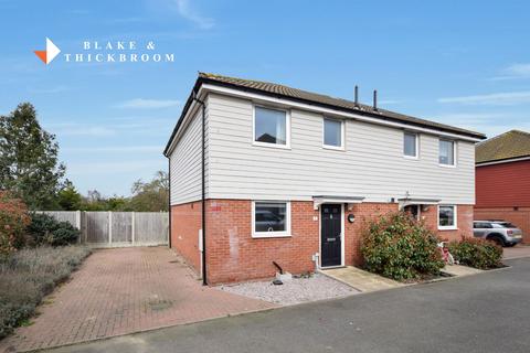 undefined, Orchard Place, Clacton-on-Sea