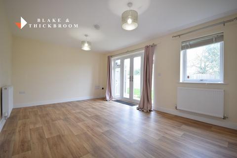 undefined, Orchard Place, Clacton-on-Sea