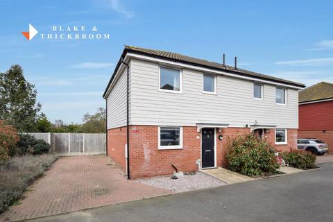 undefined, Orchard Place, Clacton-on-Sea, CO15 3FA