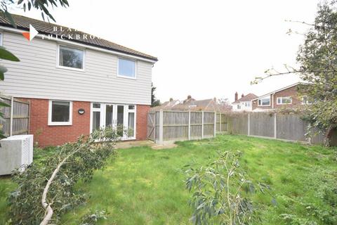 undefined, Orchard Place, Clacton-on-Sea, CO15 3FA