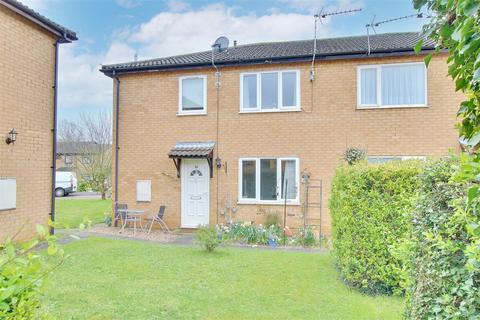 undefined, Windsor Gardens, Somersham,