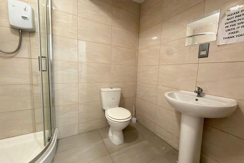 undefined, Hazel street, Leicester LE2