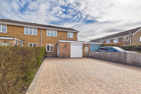 Moray Avenue, College Town, Sandhurst, Berkshire, GU47