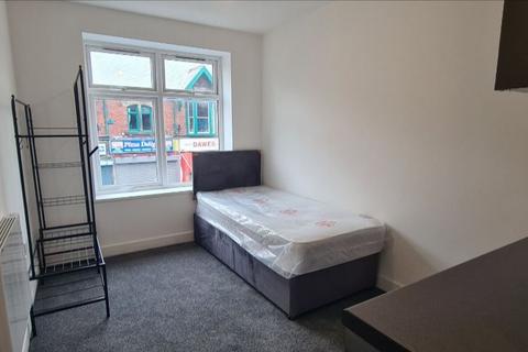 undefined, Westgate, Central Road, Alfreton