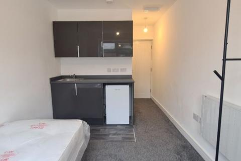 undefined, Westgate, Central Road, Alfreton