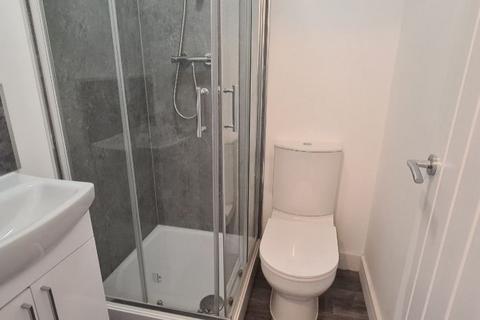 undefined, Westgate, Central Road, Alfreton