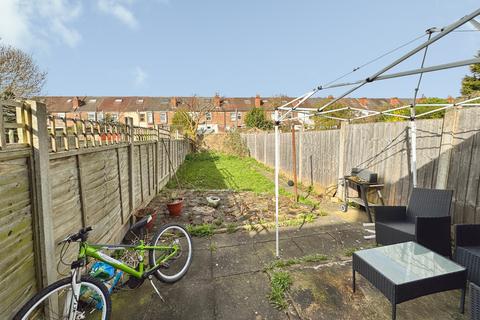 undefined, Balfour Street, Burton-on-Trent, DE13