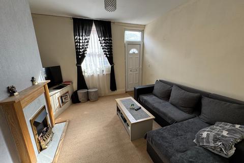 undefined, Balfour Street, Burton-on-Trent, DE13