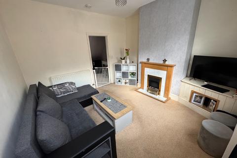 undefined, Balfour Street, Burton-on-Trent, DE13