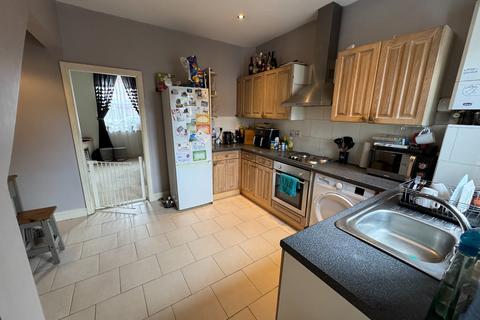 undefined, Balfour Street, Burton-on-Trent, DE13