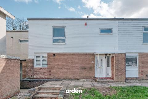 undefined, Chaddesley Close, Redditch, B98
