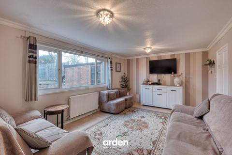 undefined, Chaddesley Close, Redditch, B98