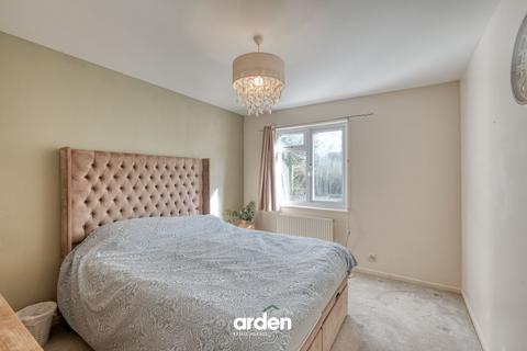undefined, Chaddesley Close, Redditch, B98