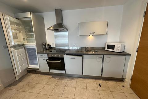 undefined, Waterfront Walk, Birmingham B1