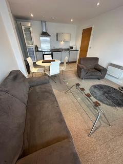 undefined, Waterfront Walk, Birmingham B1