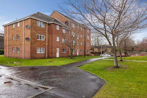 undefined, Tullis Gardens, Glasgow G40