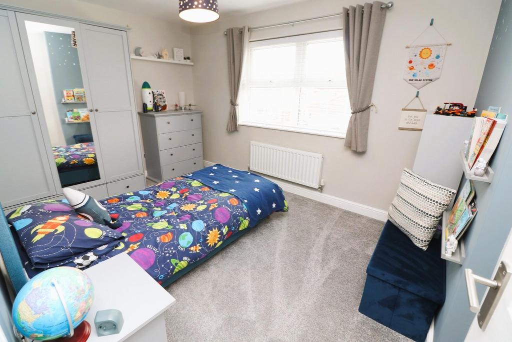 Bedroom 2