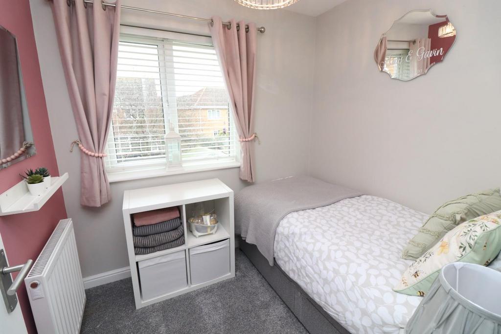 Bedroom 4