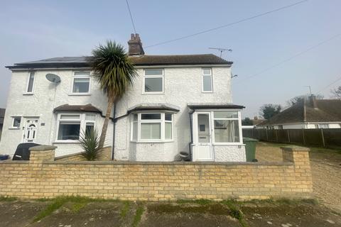undefined, Yeoman Road, Felixstowe