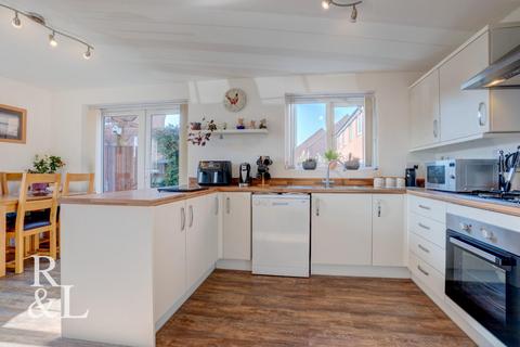 undefined, Kesbrook Drive, Overseal, Swadlincote