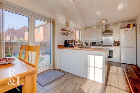 undefined, Kesbrook Drive, Overseal, Swadlincote