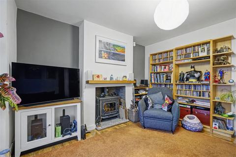 undefined, Marton Road, Chilwell, Nottingham