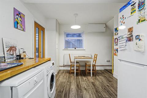 undefined, Marton Road, Chilwell, Nottingham