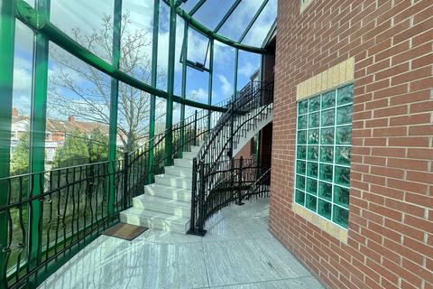 undefined, ,  Kingsway, Levenshulme