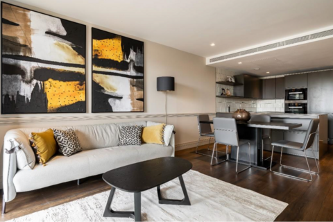 undefined, Crisp Road, London W6