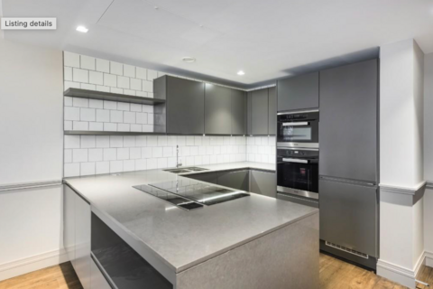 undefined, Crisp Road, London W6