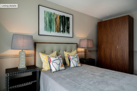 undefined, Crisp Road, London W6