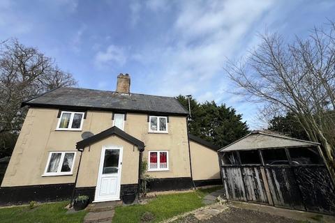undefined, Church Road, Redgrave, DISS