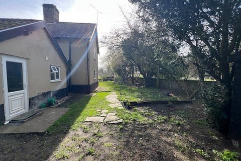 undefined, Church Road, Redgrave, DISS