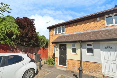undefined, Burley Hill, HARLOW