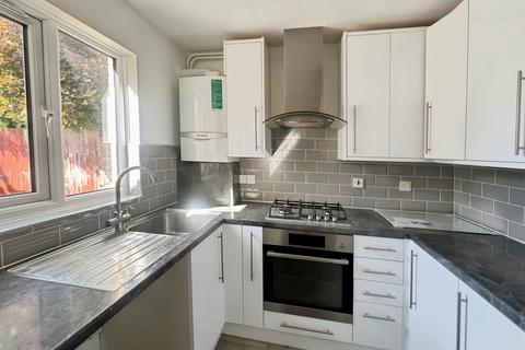 undefined, Burley Hill, HARLOW