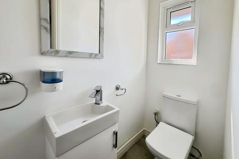 undefined, Burley Hill, HARLOW