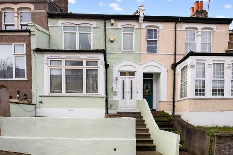Willenhall Road, London, SE18