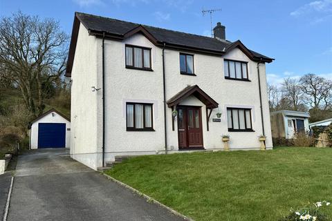 undefined, Lampeter Road, Aberaeron