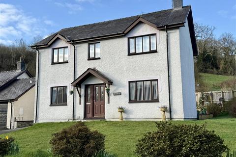 undefined, Lampeter Road, Aberaeron