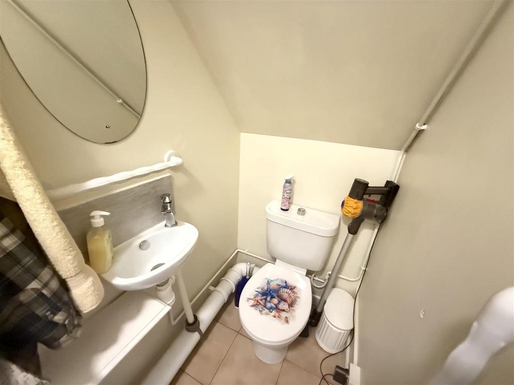 Cloakroom