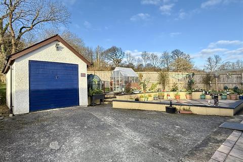 undefined, Lampeter Road, Aberaeron