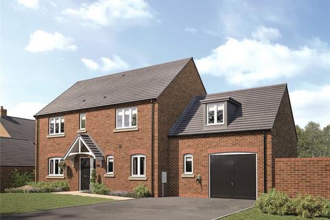 undefined, Cambridge Road, Dunton, SG18