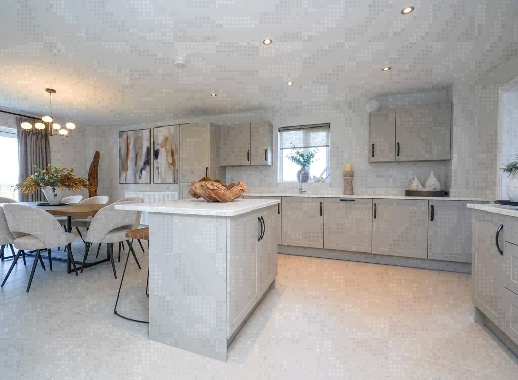 Indicative Kitchen