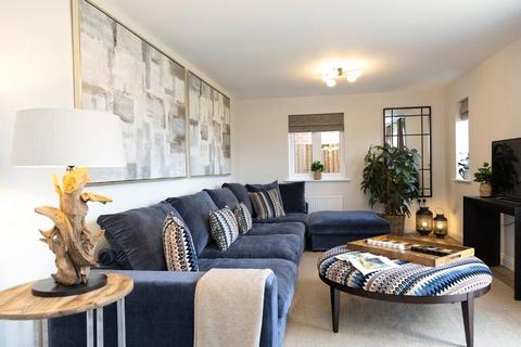 undefined, Cambridge Road, Dunton, SG18